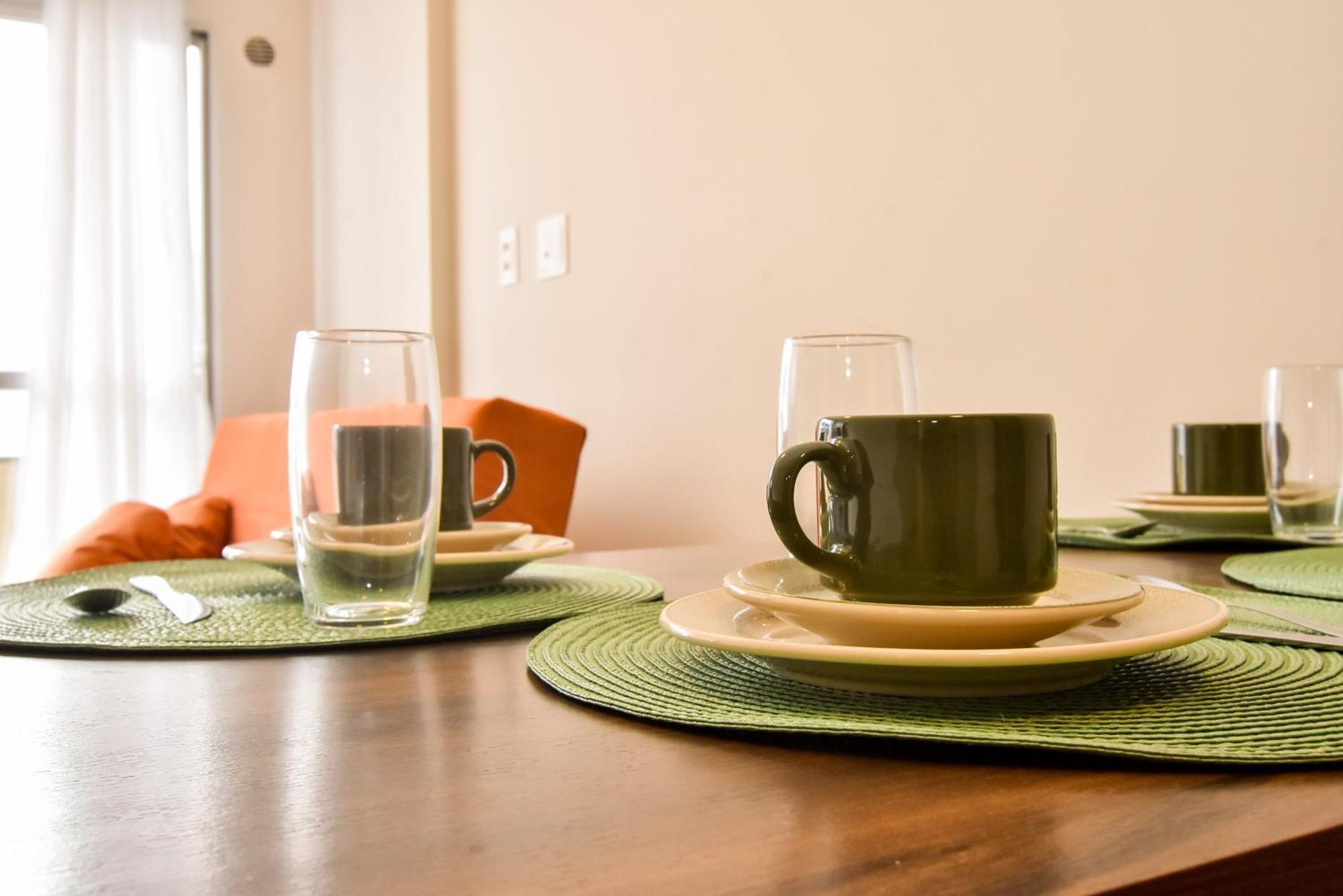 Custo Beneficio P/ 4 Na Rua 1000 P1947 Apartamento *