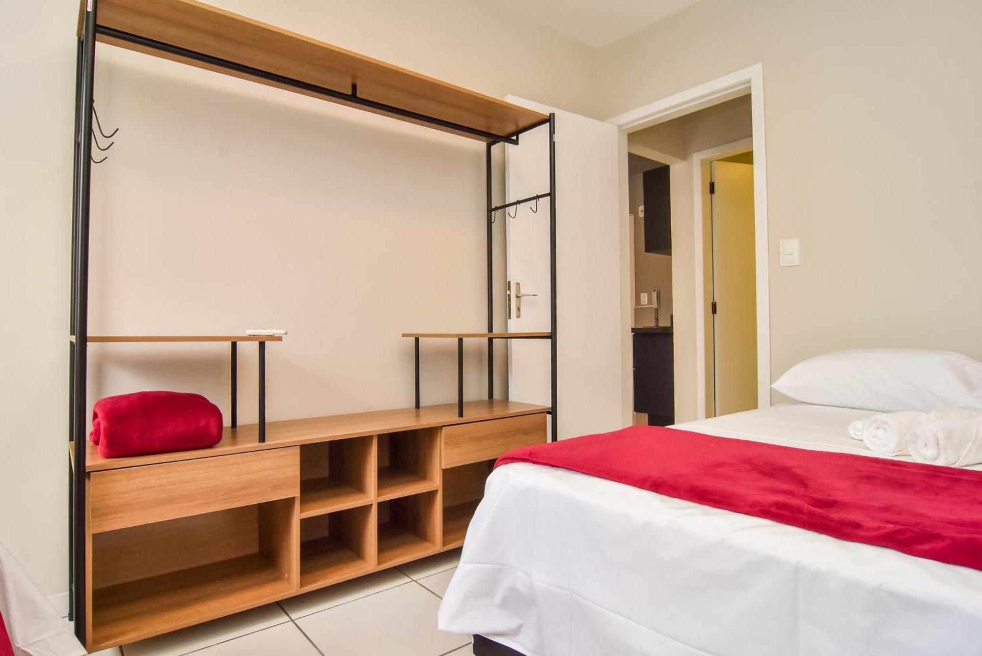 Custo Beneficio P/ 4 Na Rua 1000 P1947 Apartamento Balneário Camboriú
