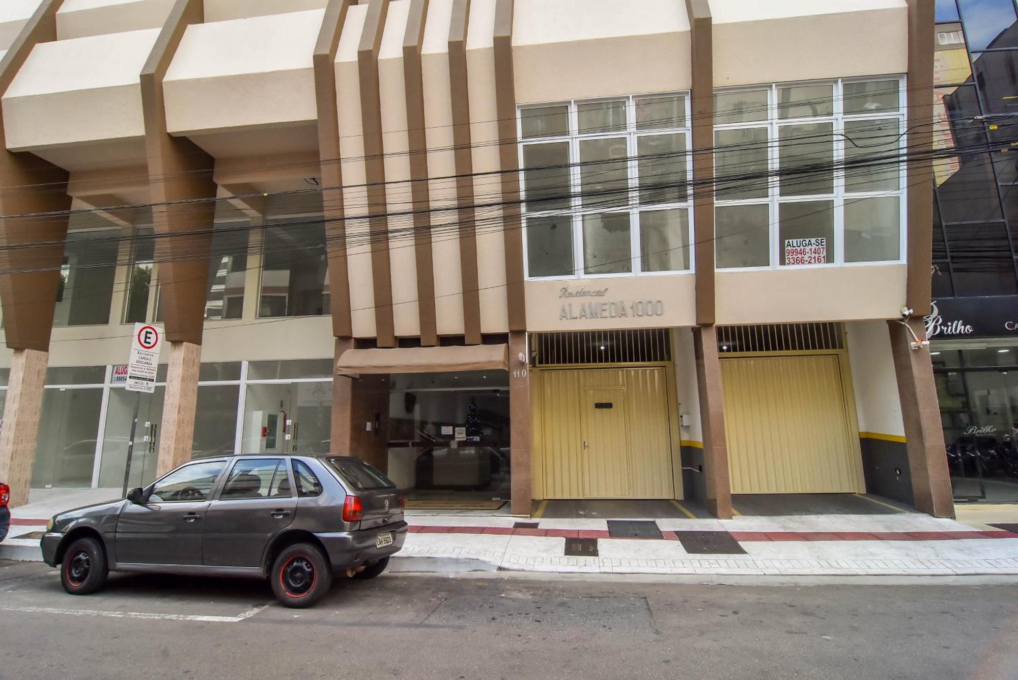 Apartamento Custo Beneficio P/ 4 Na Rua 1000 P1947 Balneário Camboriú