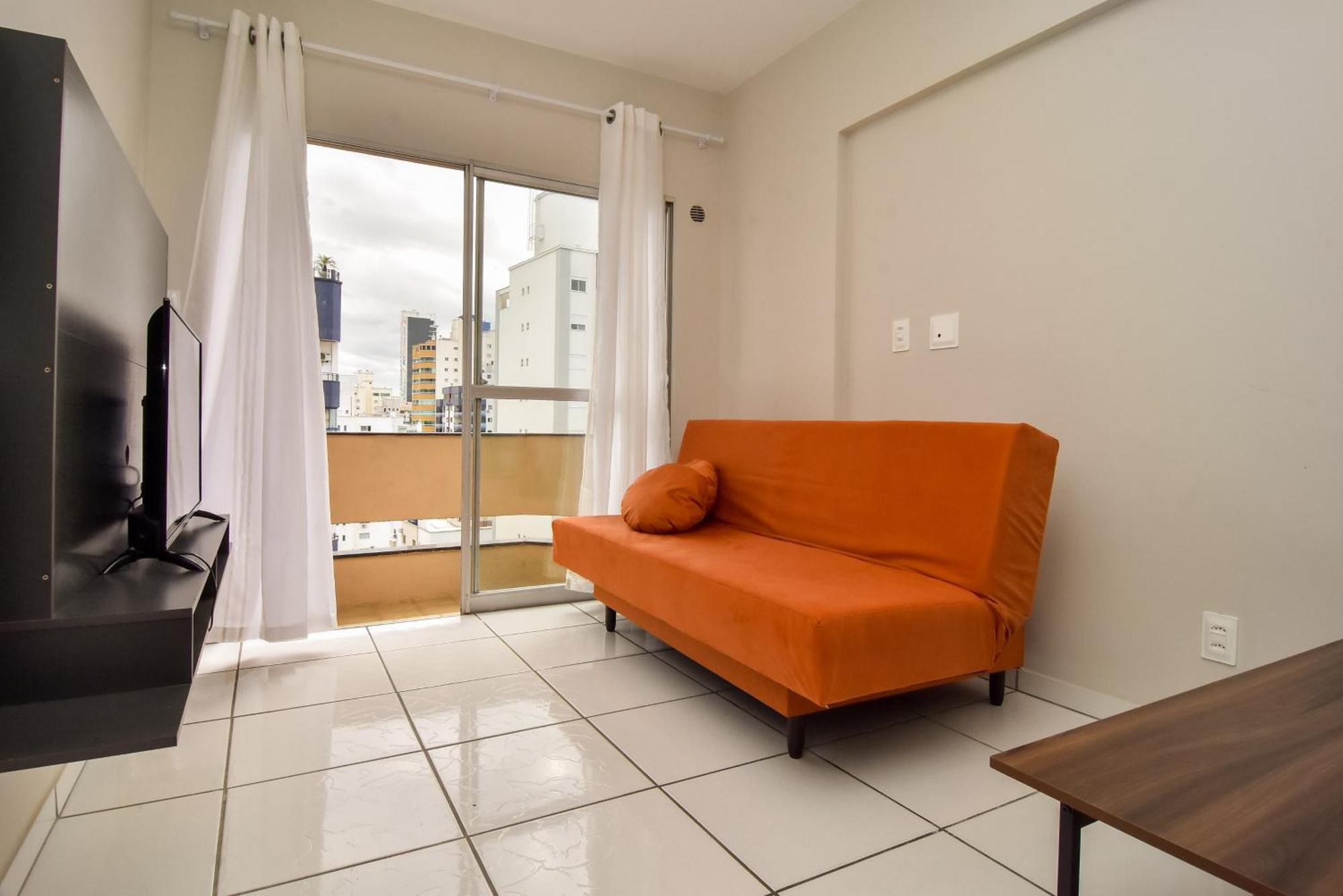 Custo Beneficio P/ 4 Na Rua 1000 P1947 Apartment Balneario Camboriu
